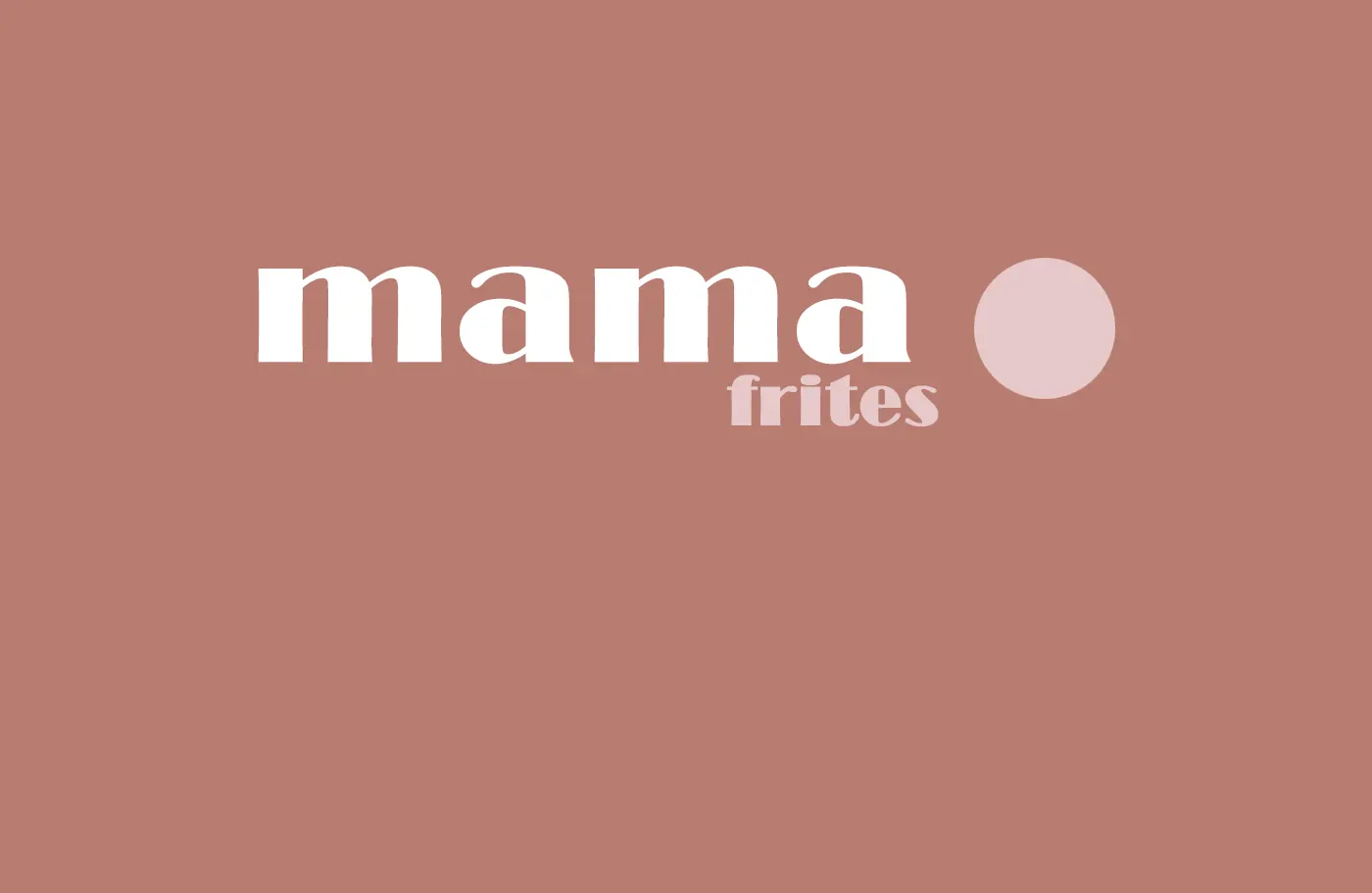 MamaFrites.Com